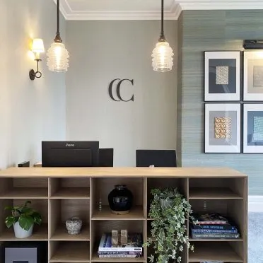 Channel Court Business Centre,
8 Hill Road,