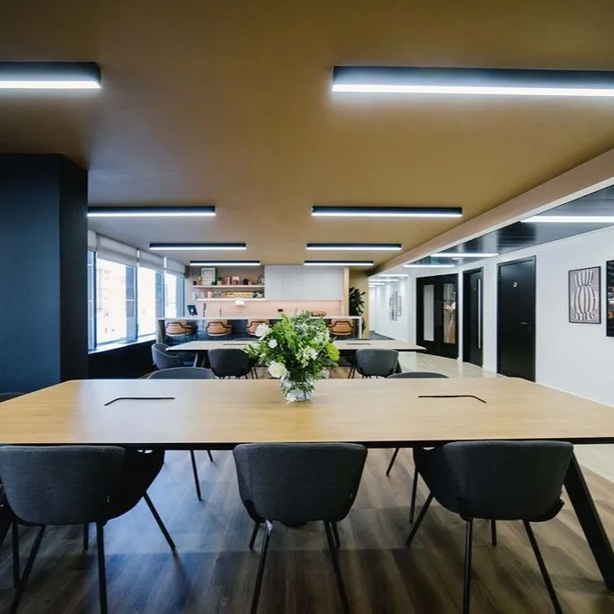 Holborn Gate
330 High Holborn