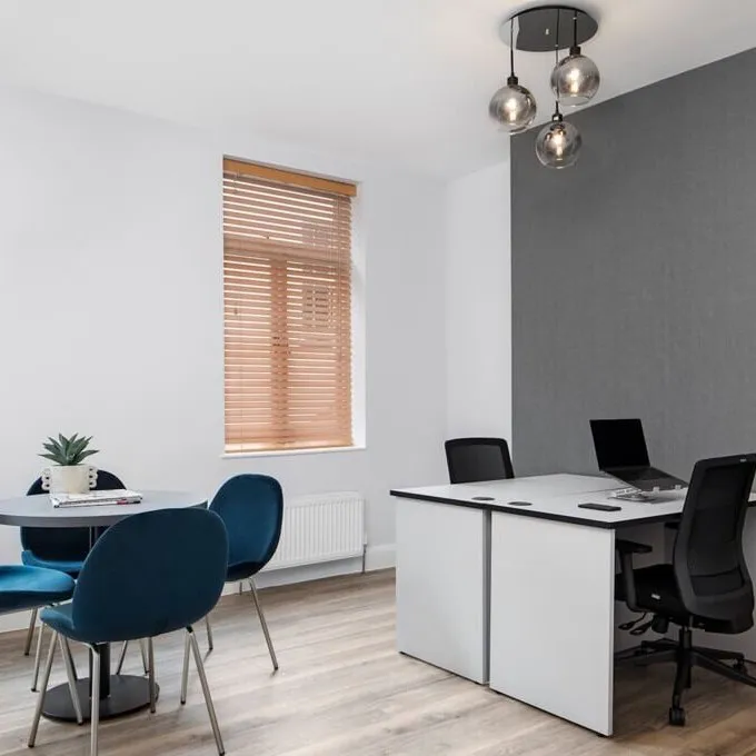 Gosfield Street
Fitzrovia