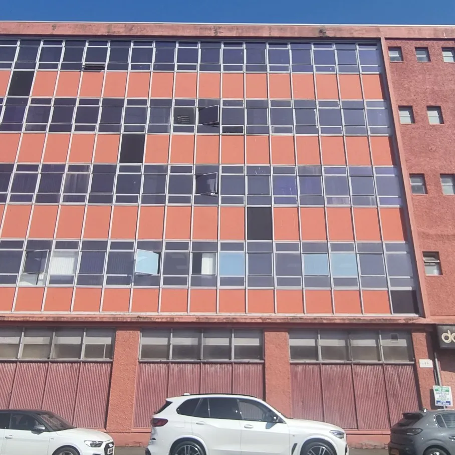 David Dale Business Centre
159 Broad St