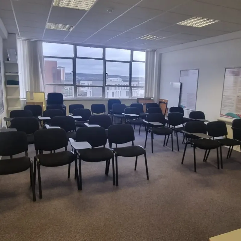 David Dale Business Centre
159 Broad St