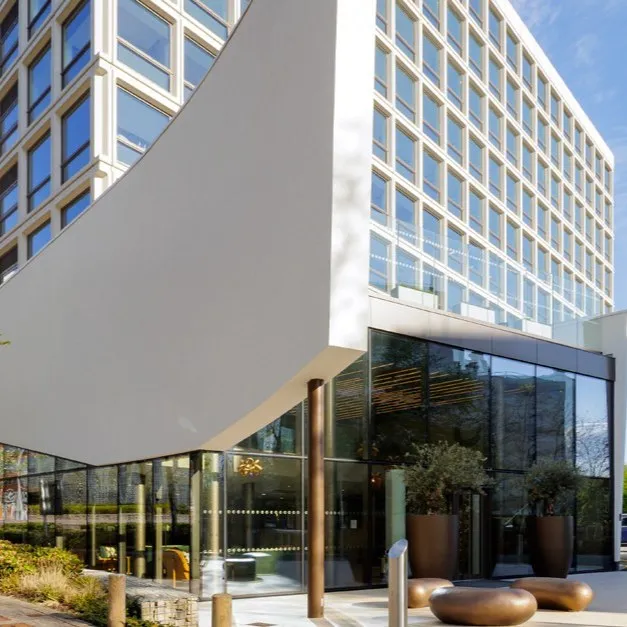 Grosvenor House, Basing View - RG21