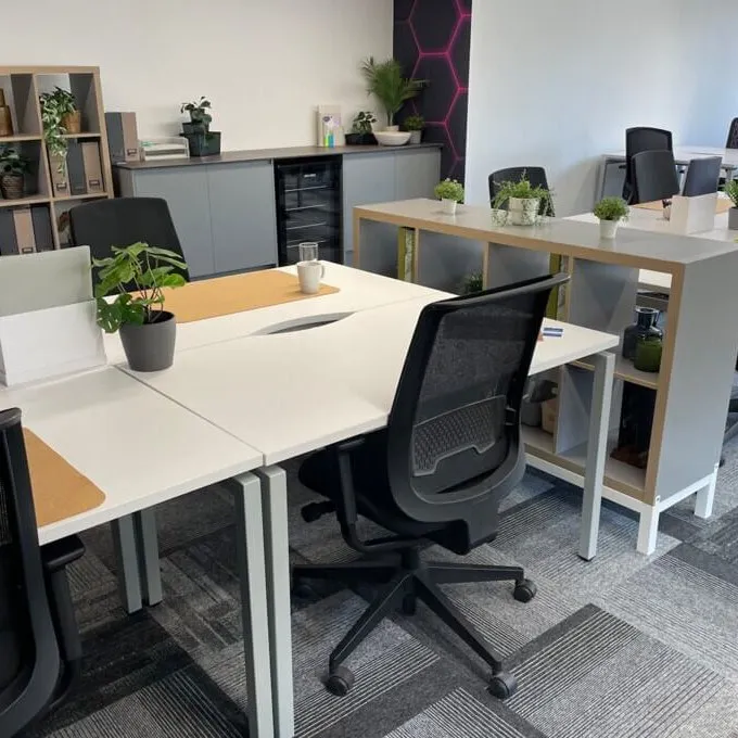 Beacon Tower, Colston Street - BS1