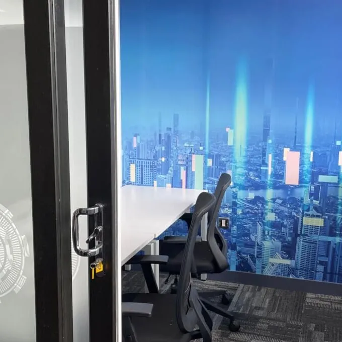 Beacon Tower
Colston Street