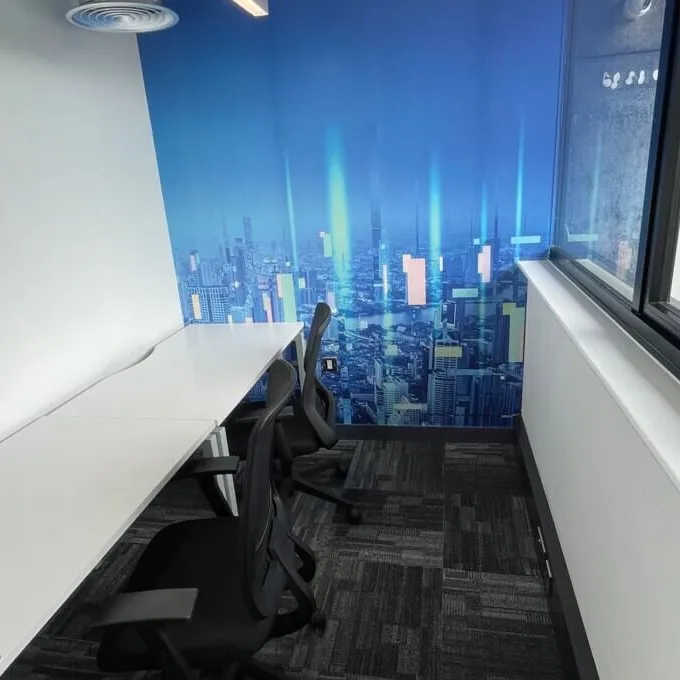 Beacon Tower
Colston Street