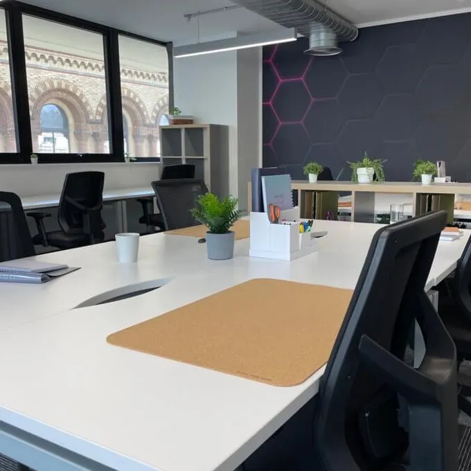 Beacon Tower
Colston Street