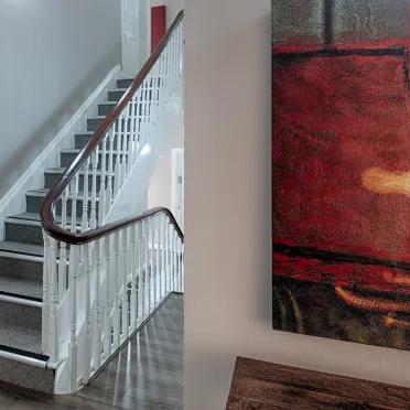 Democracy House
Old Trafford