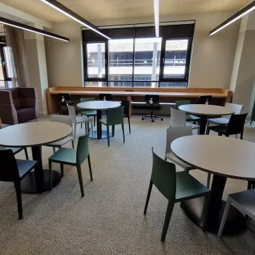 Merseyway Innovation Centre, 21-23 Merseyway - SK1