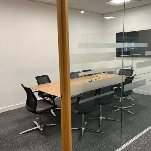 Salford Quays
Salford