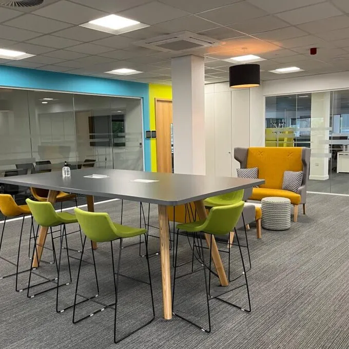 Salford Quays
Salford