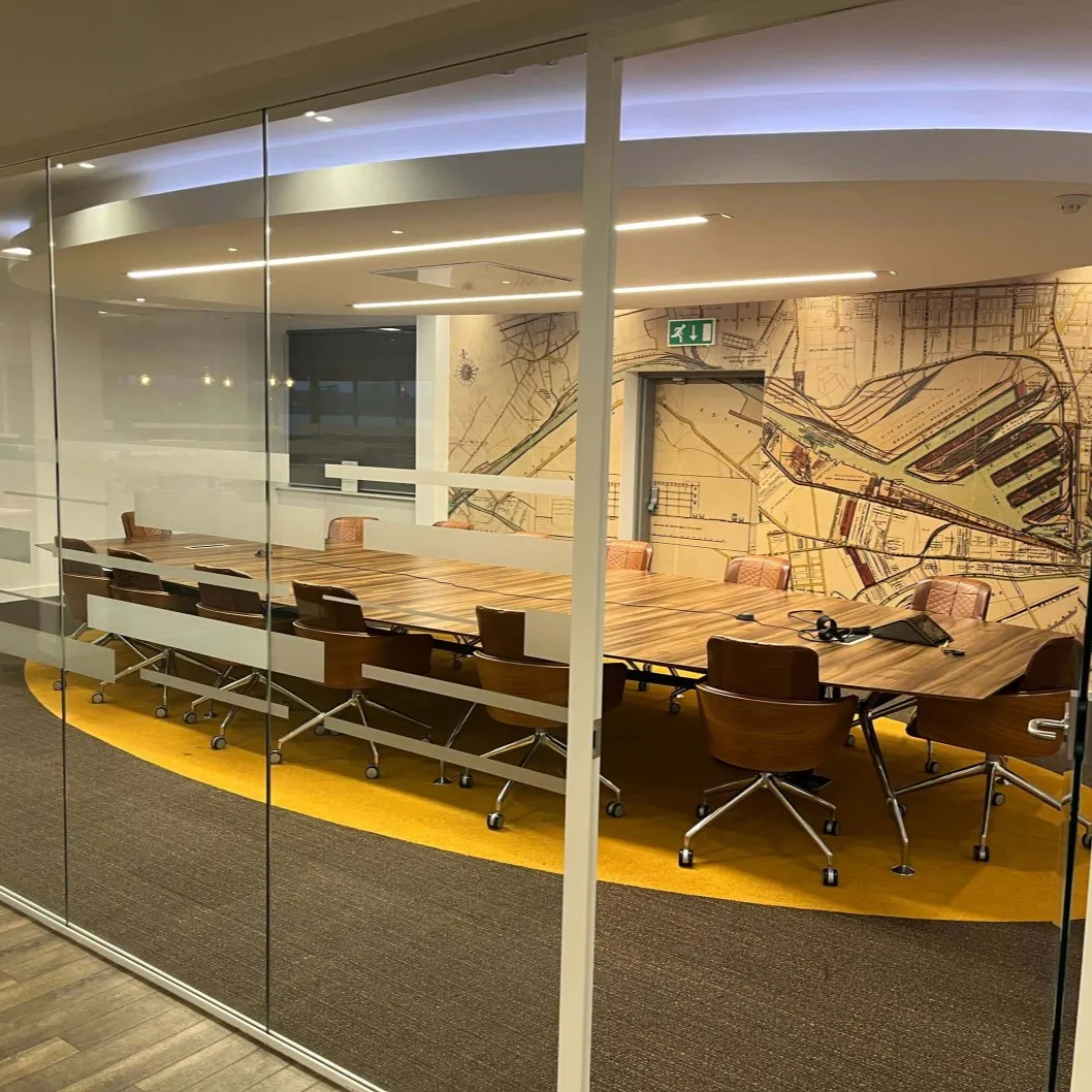 Salford Quays
Salford