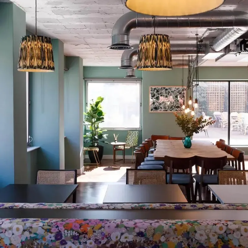 Westgate House
9 Holborn