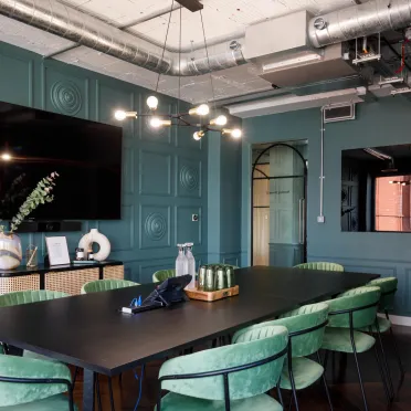 Westgate House
9 Holborn