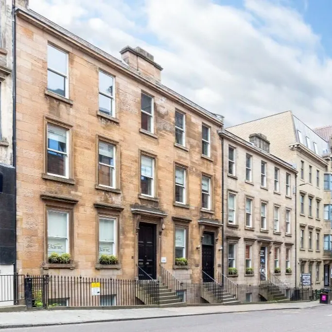 70 West Regent Street