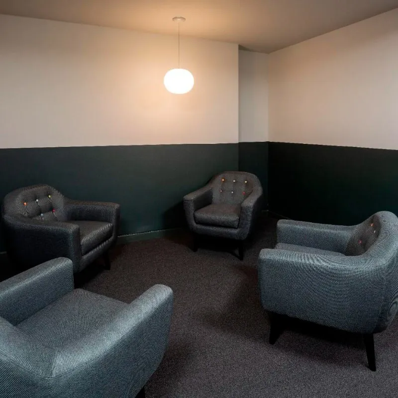 70 West Regent Street