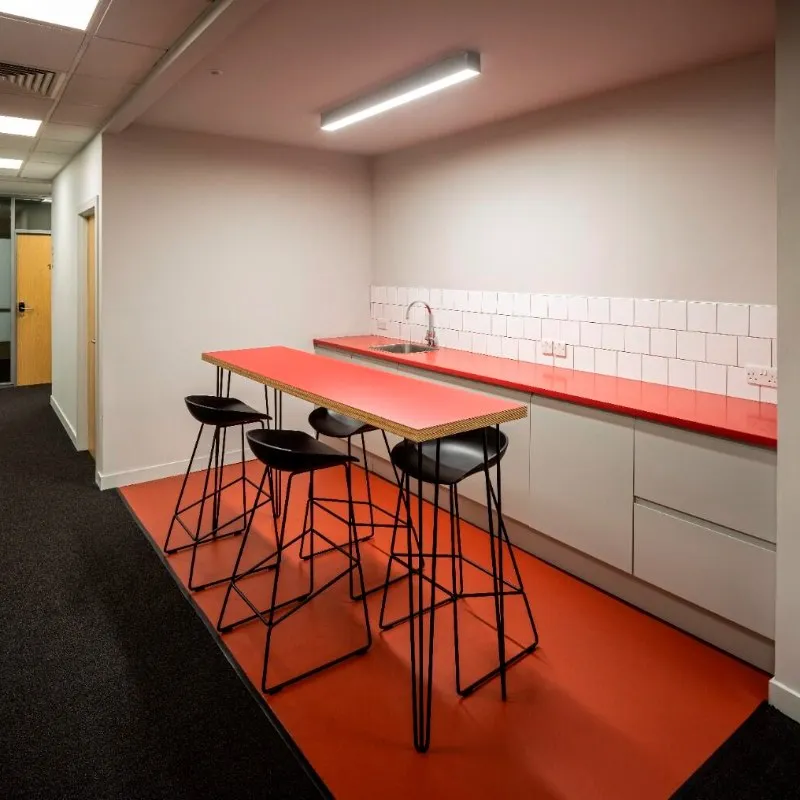 70 West Regent Street