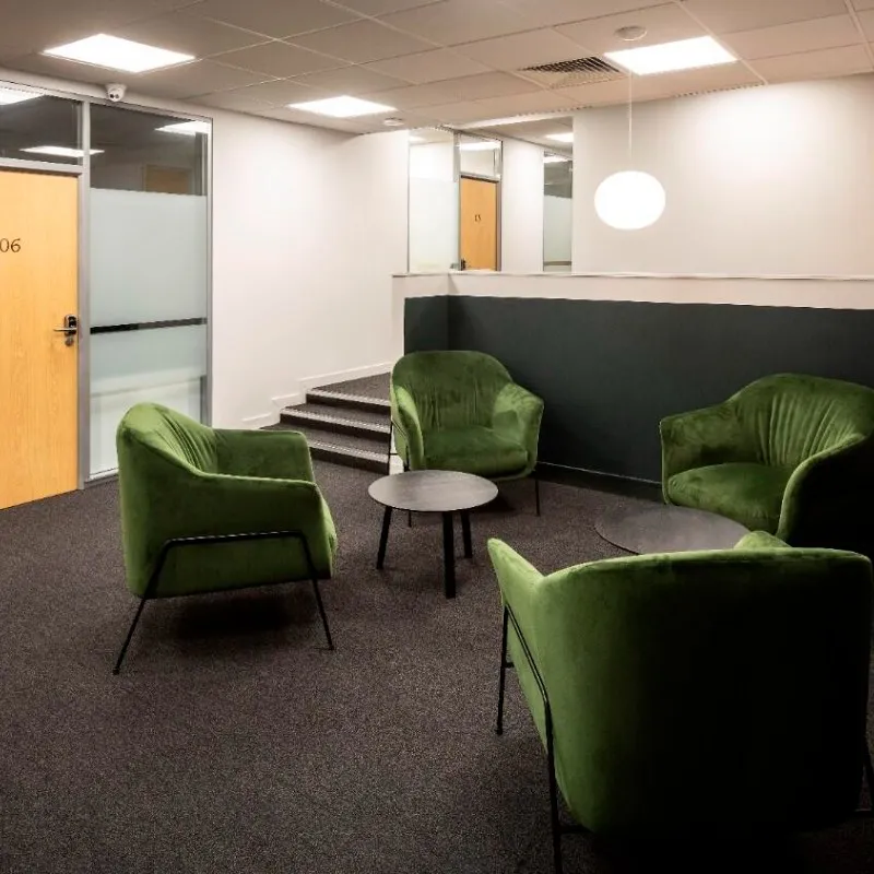 70 West Regent Street