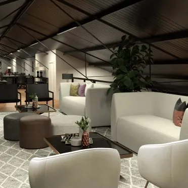 The Lofts, Pleasant's Street, Dublin - D08