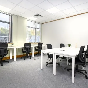 Grafton Court,
Kettering Parkway