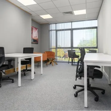 Grafton Court,
Kettering Parkway