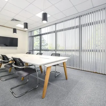 Grafton Court,
Kettering Parkway