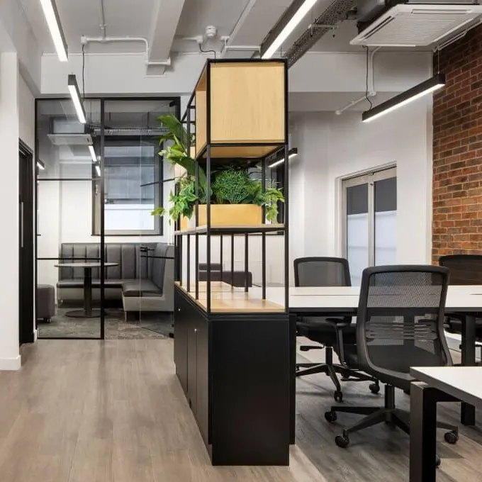 Adler House
35-36 Eagle Street