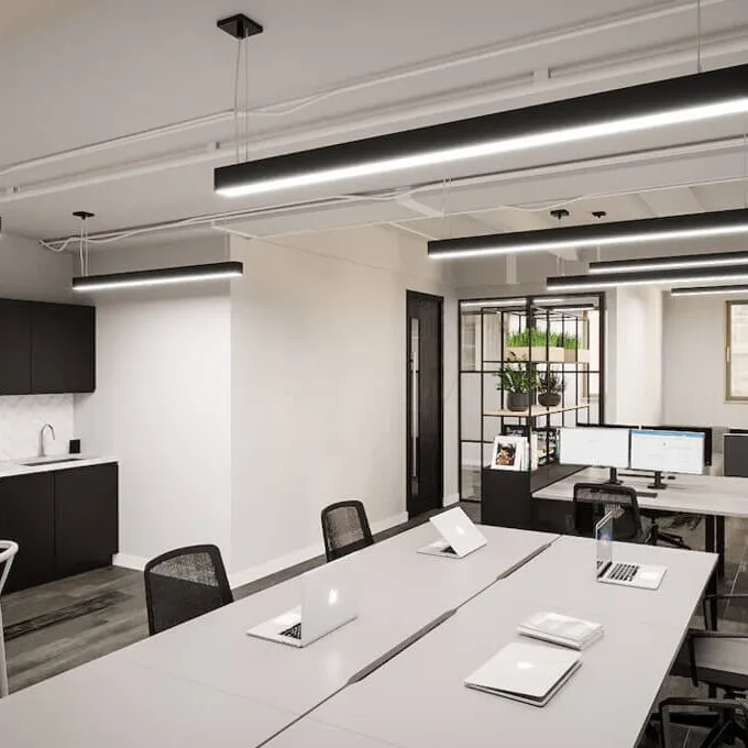 Adler House
35-36 Eagle Street