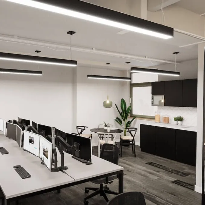 Adler House
35-36 Eagle Street