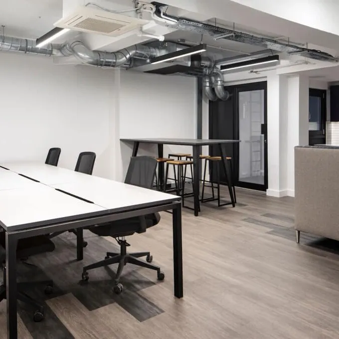 Adler House
35-36 Eagle Street