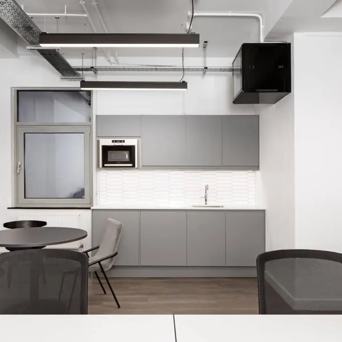 Adler House
35-36 Eagle Street