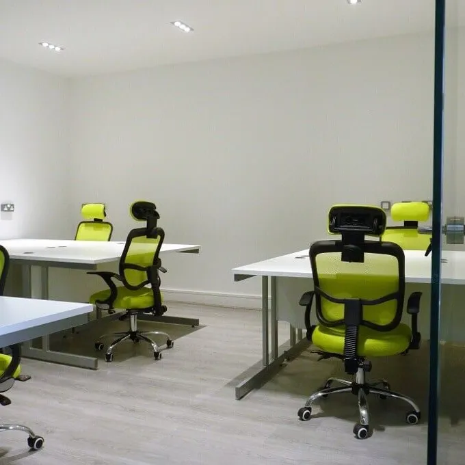 3A Bridgewater Street