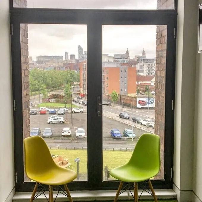 3A Bridgewater Street