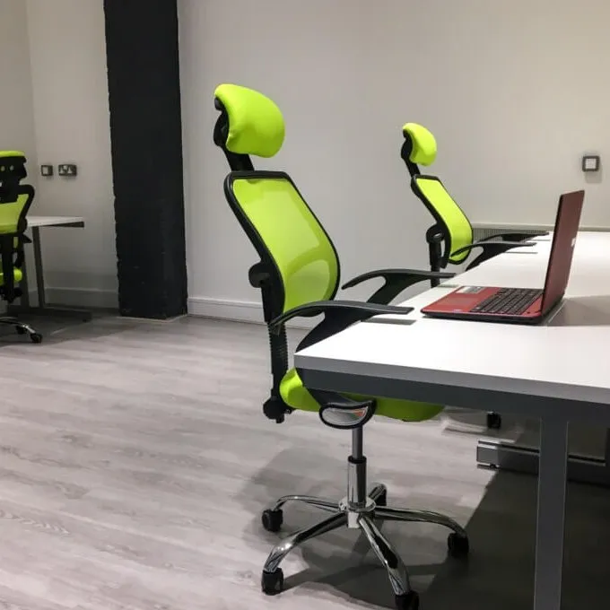 3A Bridgewater Street