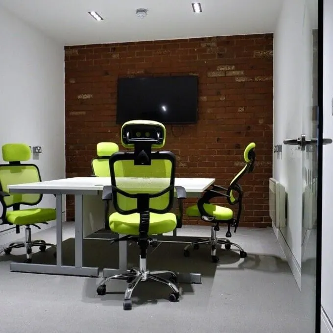 3A Bridgewater Street