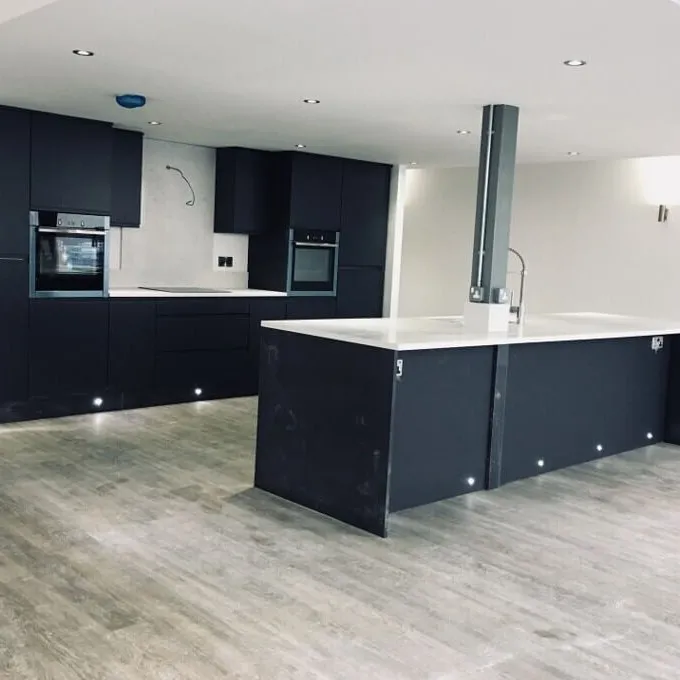 3A Bridgewater Street