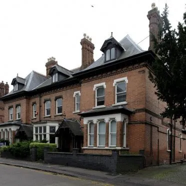 103-105 Princess Road East