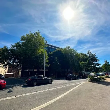 West Glamorgan House