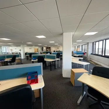 West Glamorgan House