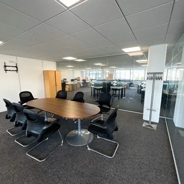 West Glamorgan House