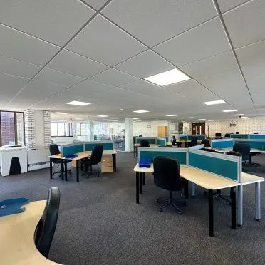 West Glamorgan House