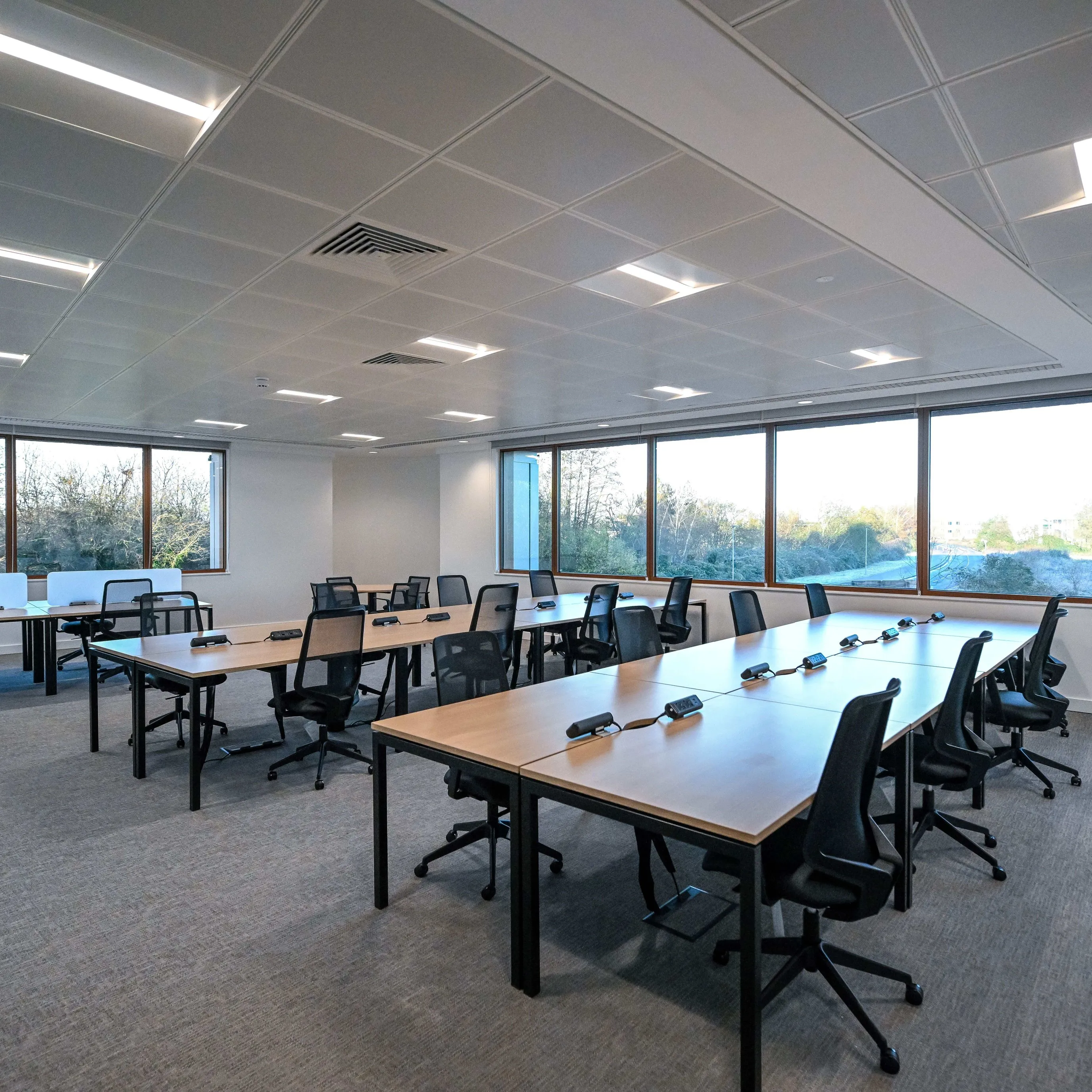 One Cambridge Square,
Cambridge North