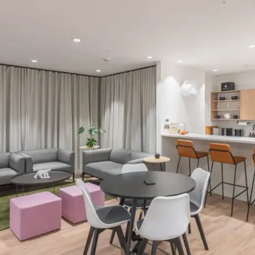 134 Wigmore Street - W1A