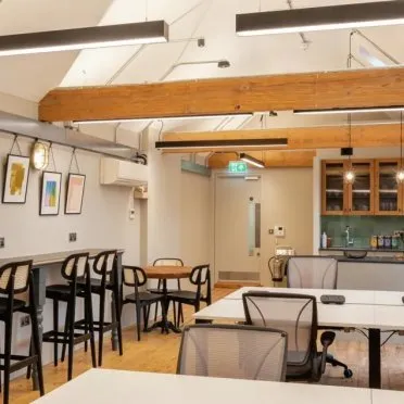 52 Bermondsey Street