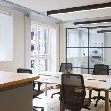 52 Bermondsey Street