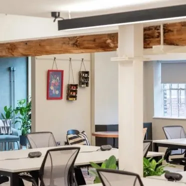 52 Bermondsey Street