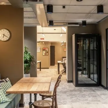 52 Bermondsey Street