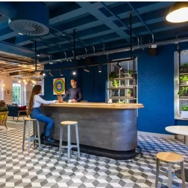 16 Dufour's Place, Soho, W1F 7SP