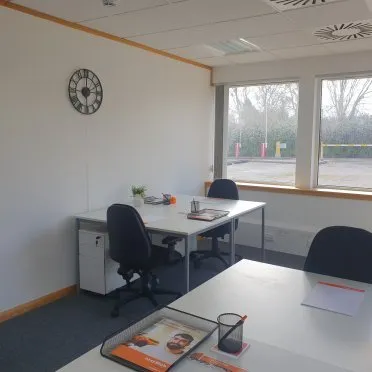 Royfold House
Hill of Rubislaw