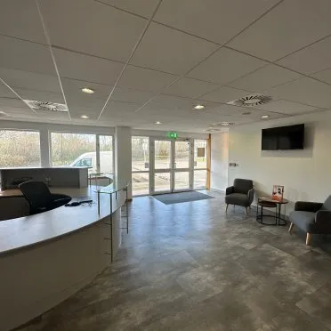 Royfold House
Hill of Rubislaw