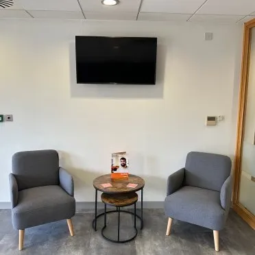 Royfold House
Hill of Rubislaw